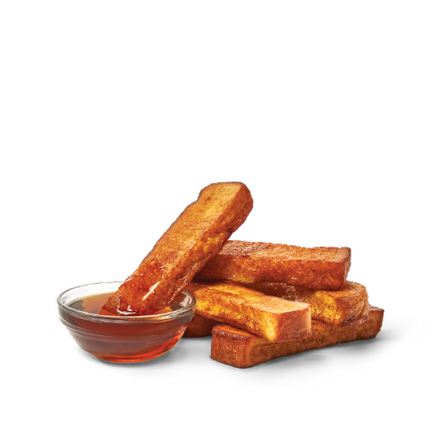 Homestyle French Toast Sticks 6 PC Combo