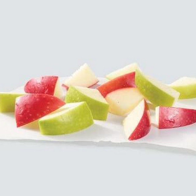 Apple Bites