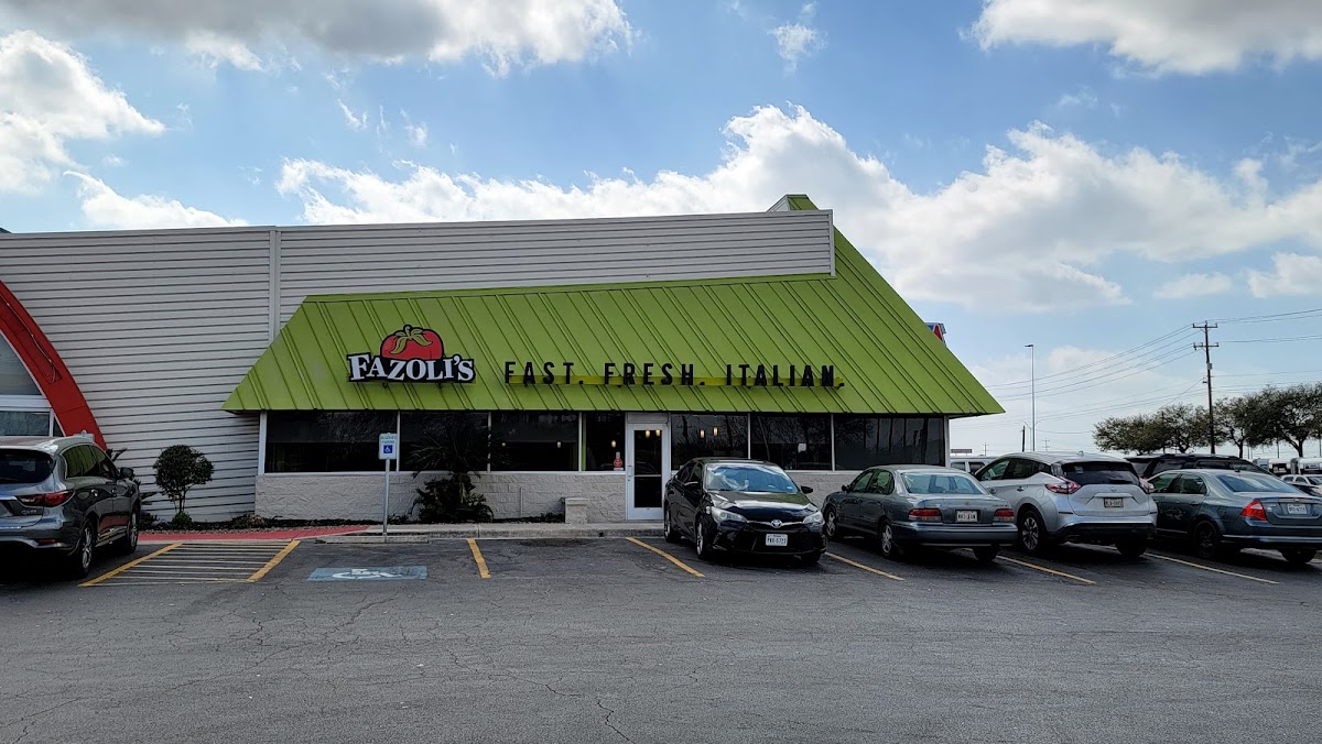 Fazoli's