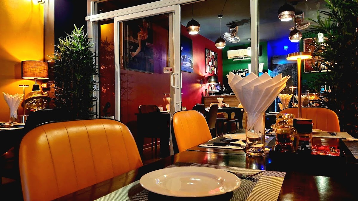 Osteria Sendi