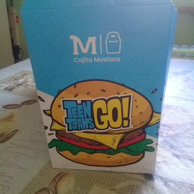 Cajita Feliz