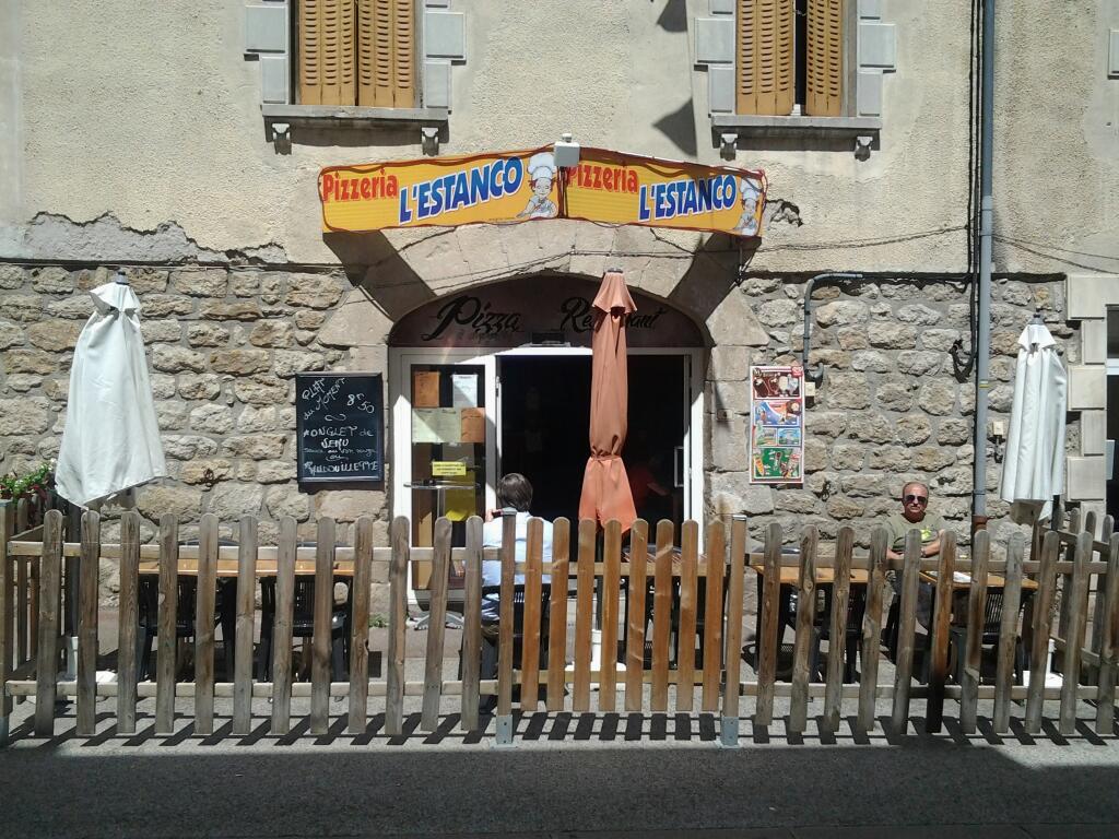 L'Estanco