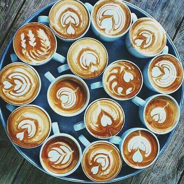Latte