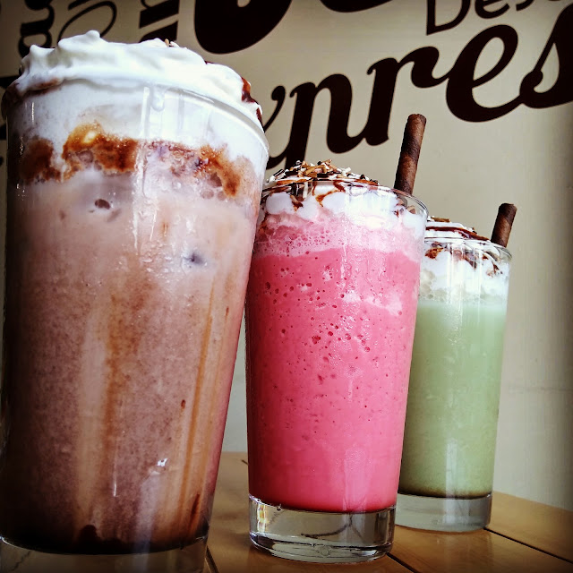 Frappe