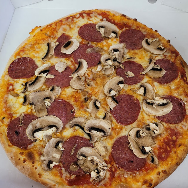 Salami