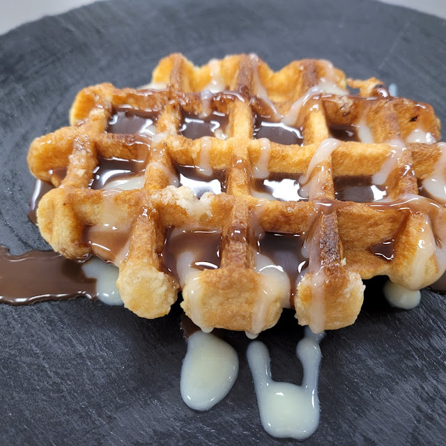 Belgian Waffle
