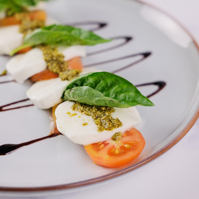 Caprese Salad