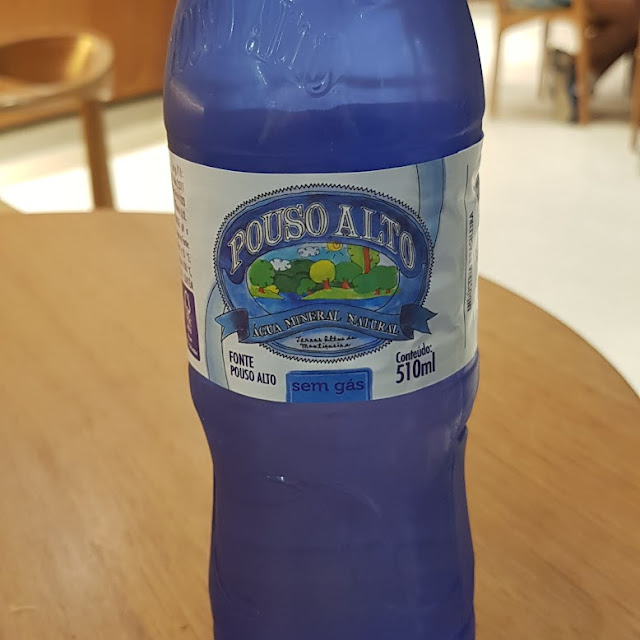 Água