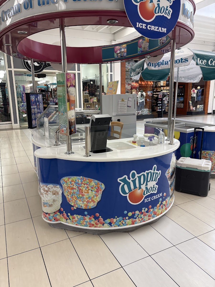 Dippin' Dots