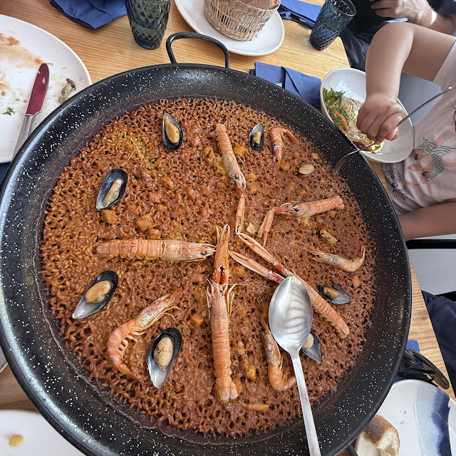 Arroz A Banda
