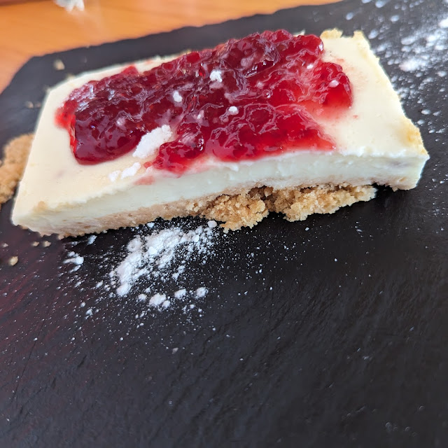 Tarta de Queso
