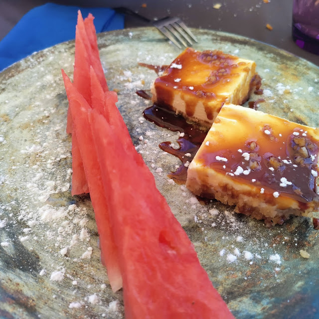 Postre