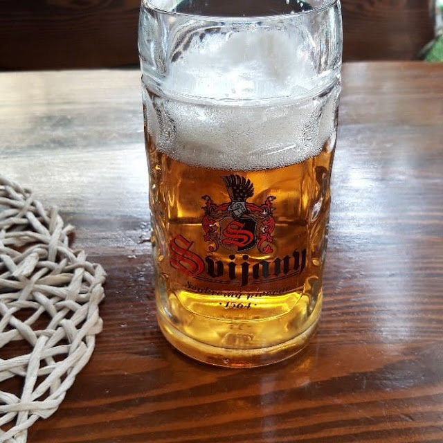 Svijany