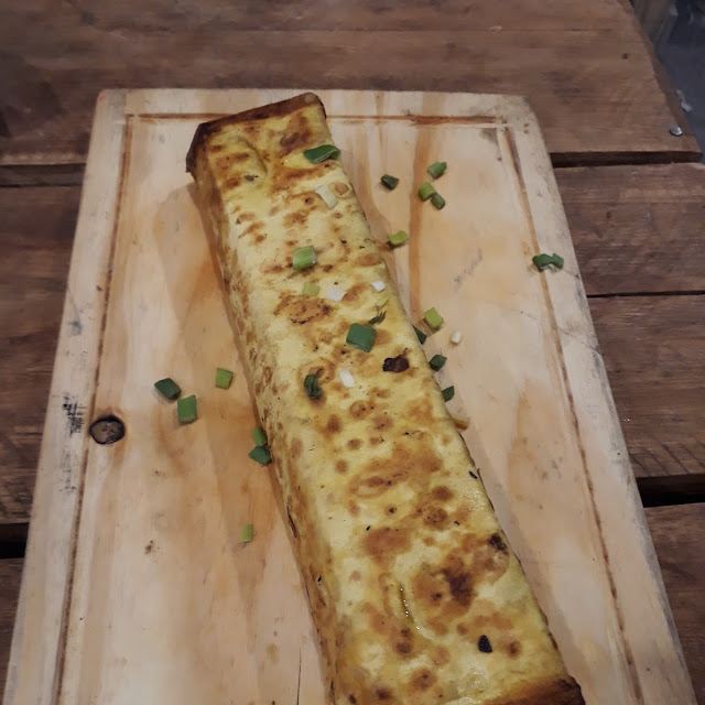 Chimichanga