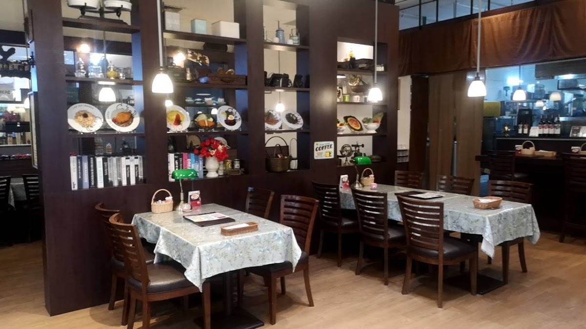 Ma Maison Bangkok