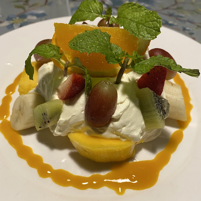 Fruit Cake