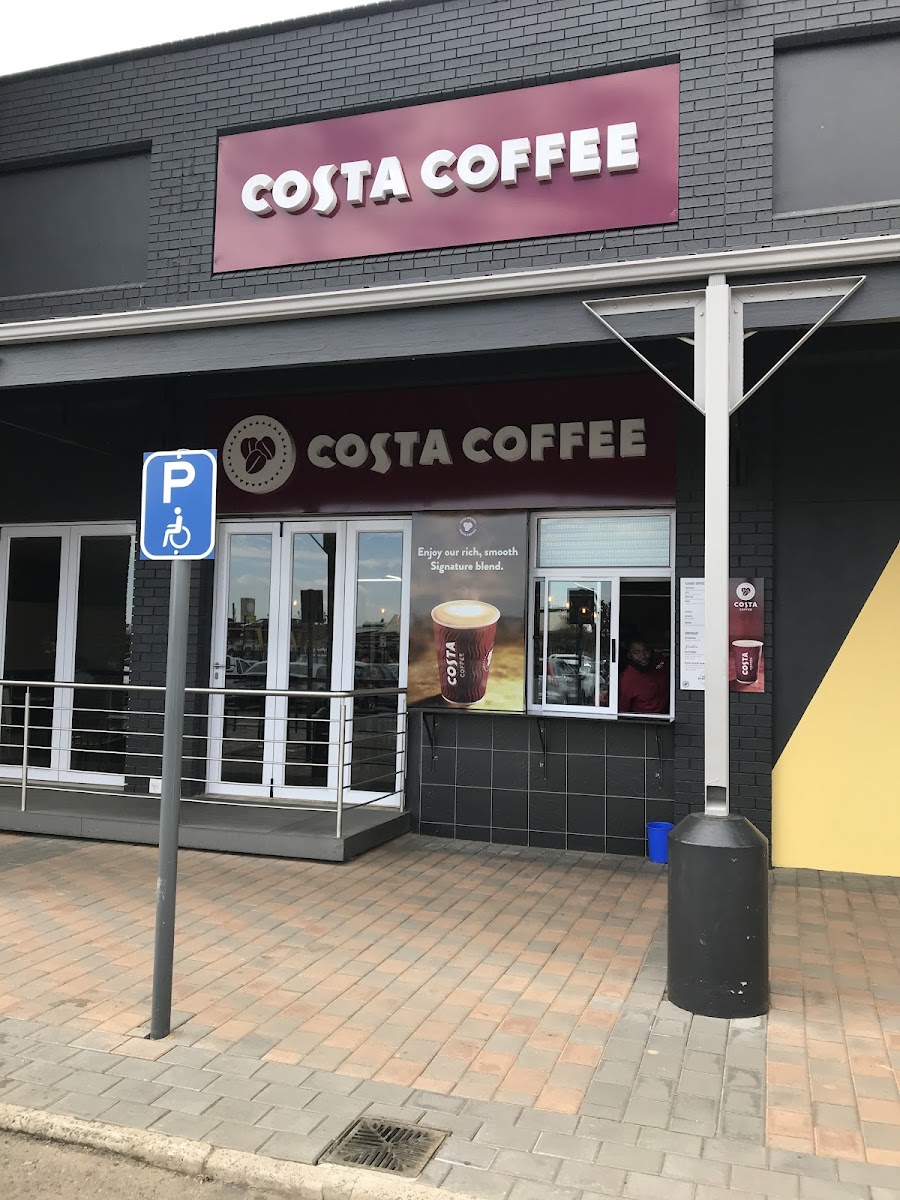 Costa Coffee