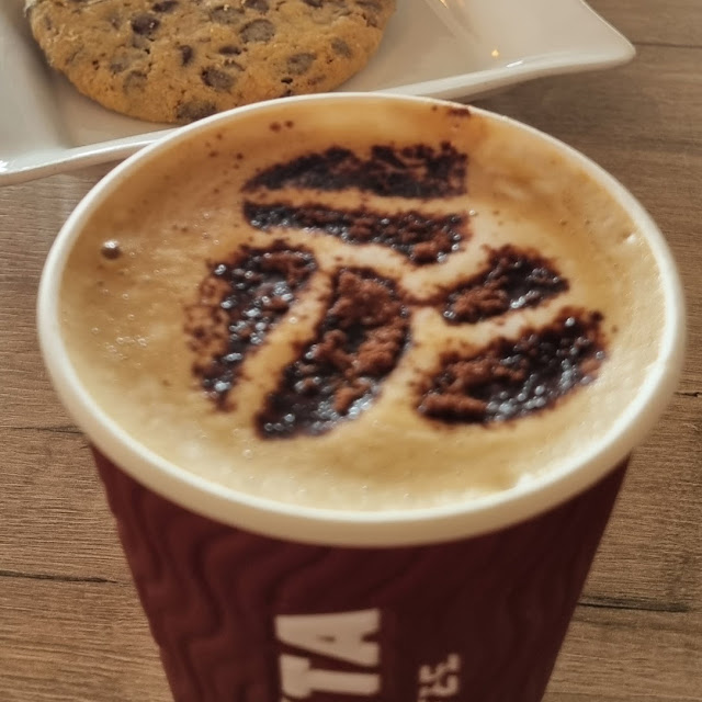 Cappuccino