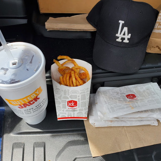 Two Tacos