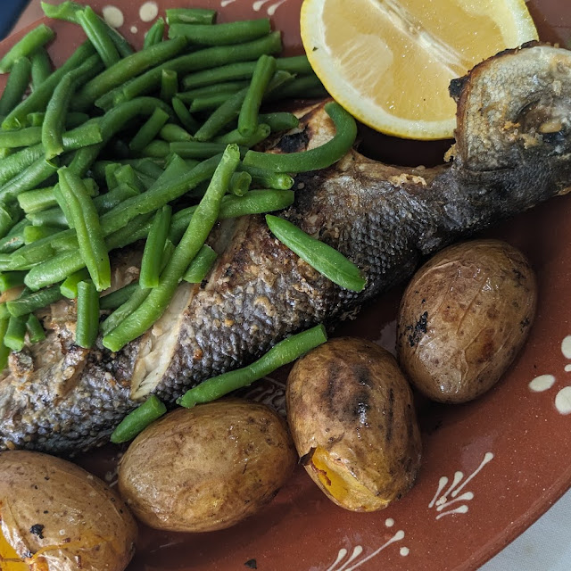 Seabass