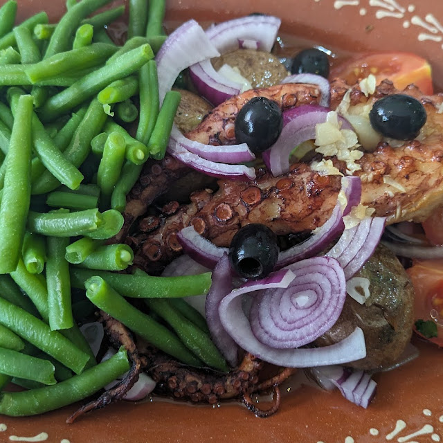Octopus