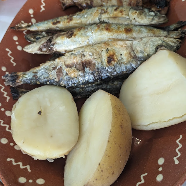 Sardines