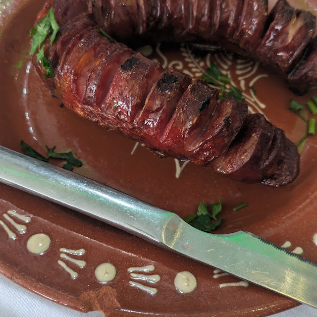 Chorizo