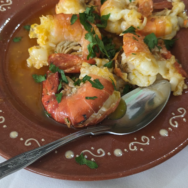 Prawns