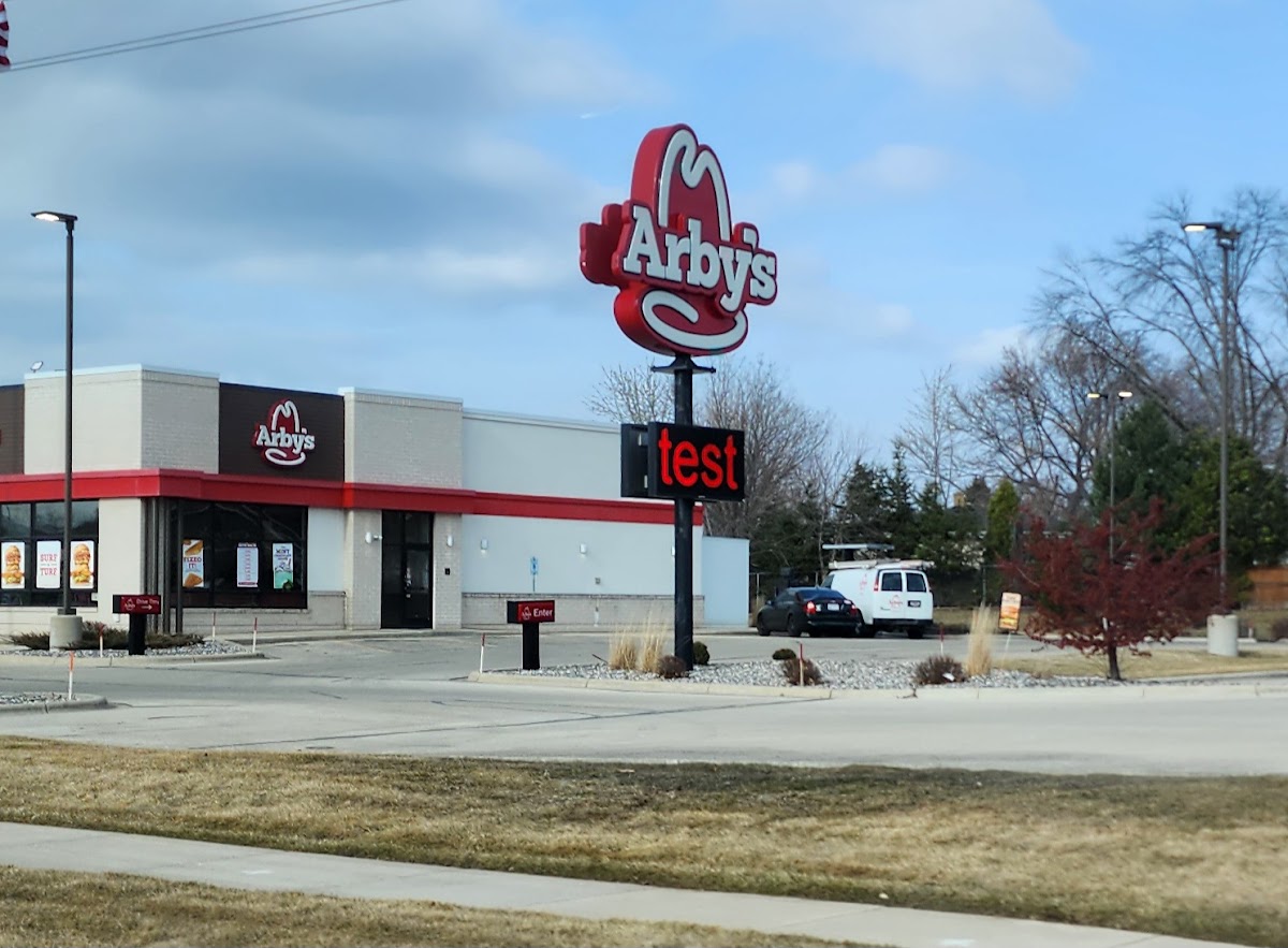 Arby's