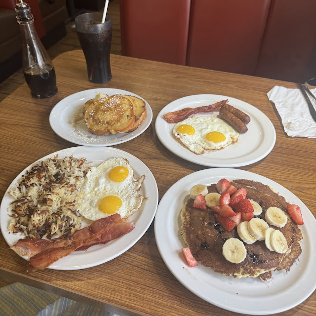 Build Your Own Grand Slam
