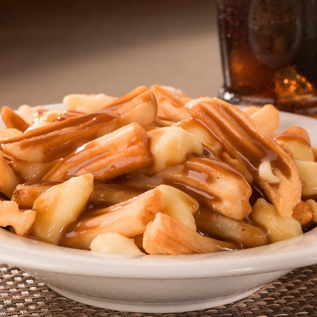 Poutine