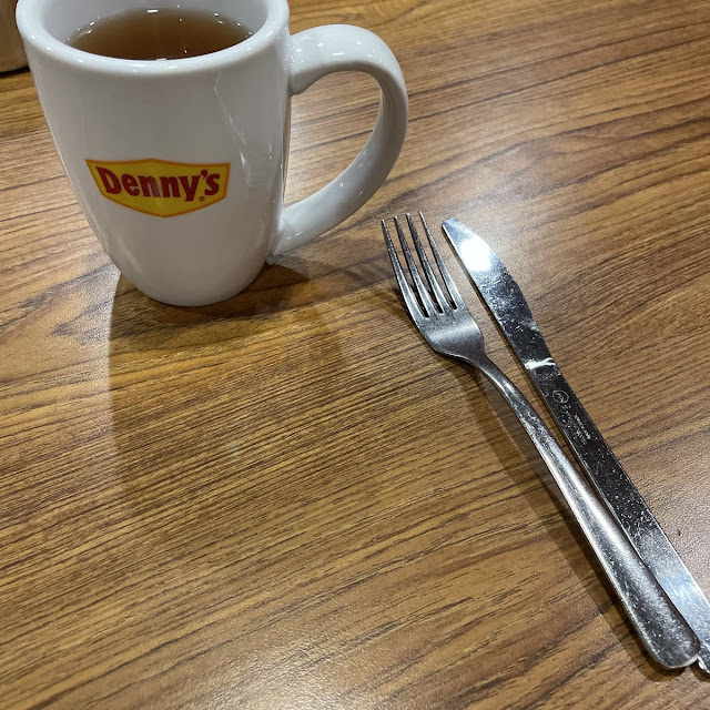 Fresh Coffee