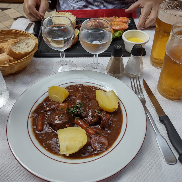 Beef Stew