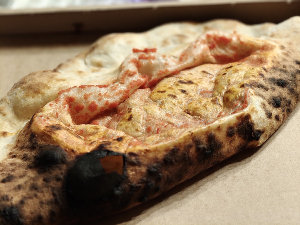 Pizzeria Del Corso