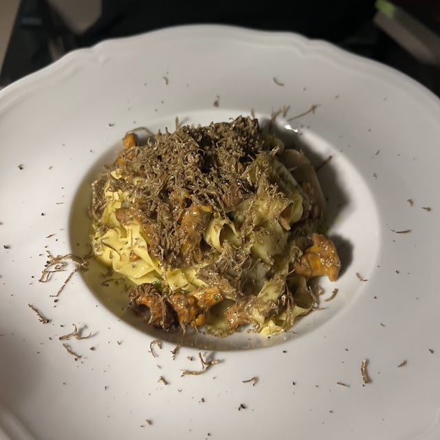 Tagliatelle