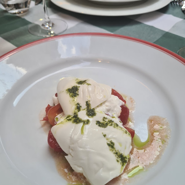 Burrata Pugliese