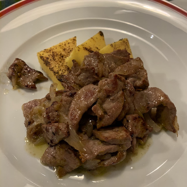 Veal