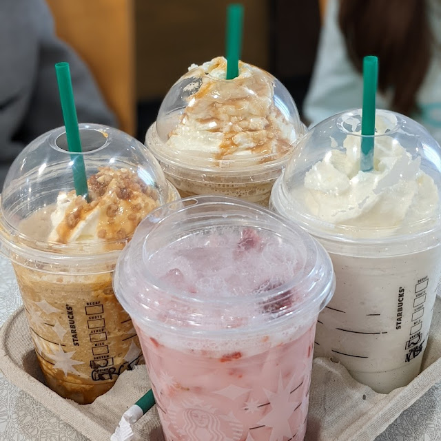 Pink Drink