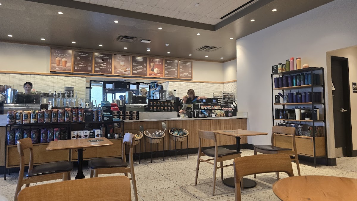 Starbucks
