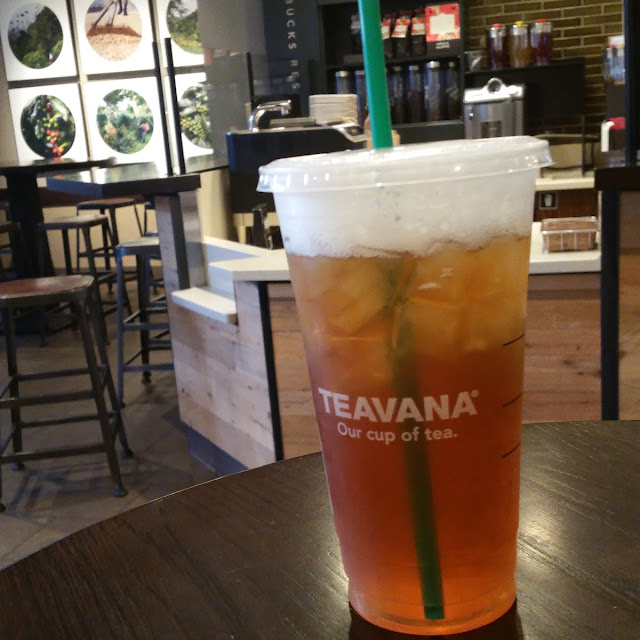 Iced Tea