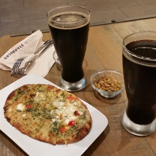 Artichoke & Goat Cheese