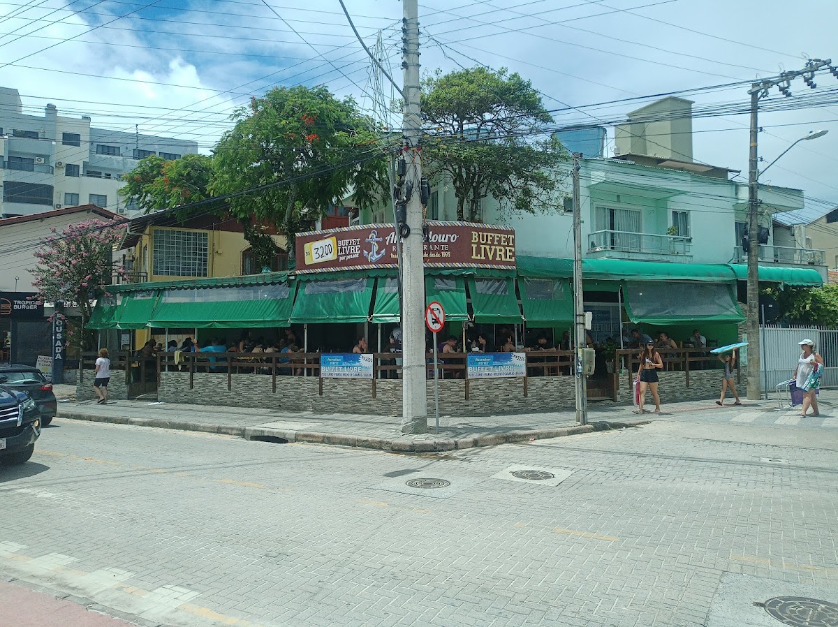 Ancoradouro Restaurante