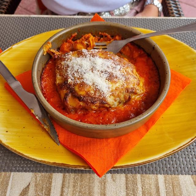 Lasagne