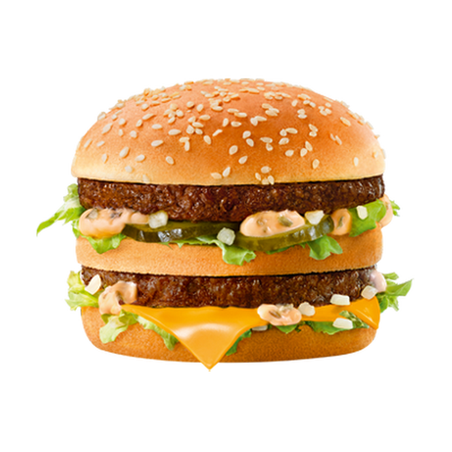 Big Mac
