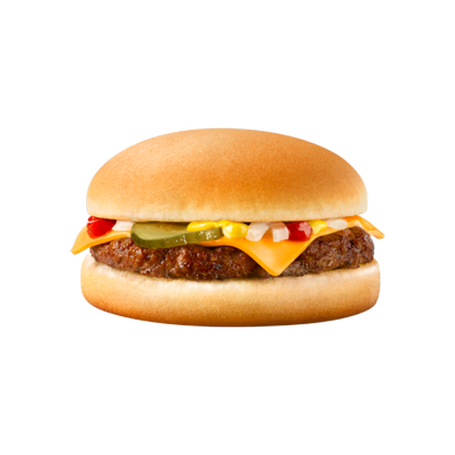 Cheeseburger