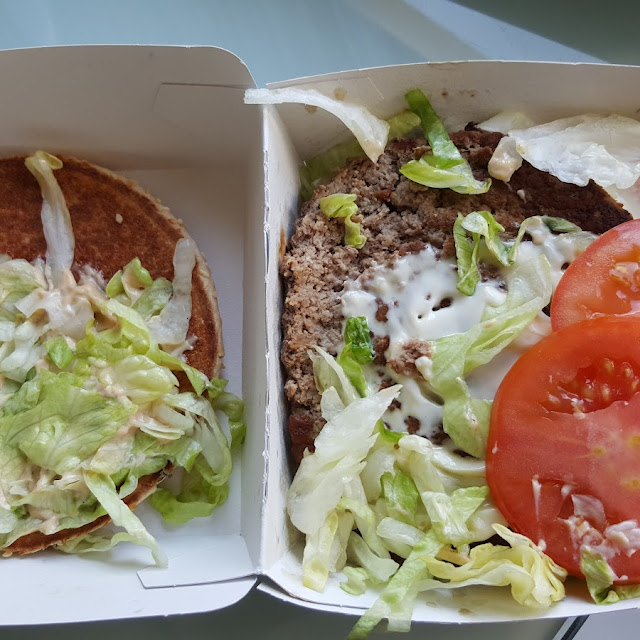 Big Tasty