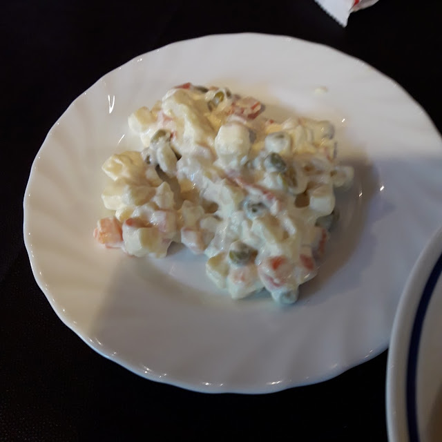 Insalata Russa
