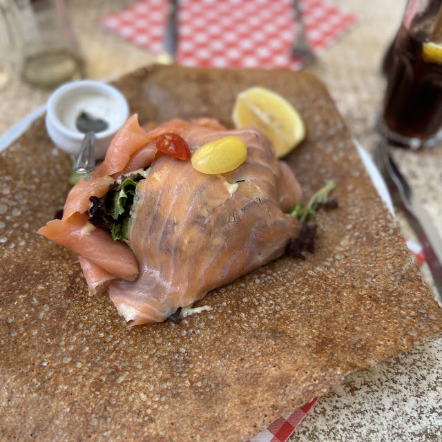 La Crepe Nordique