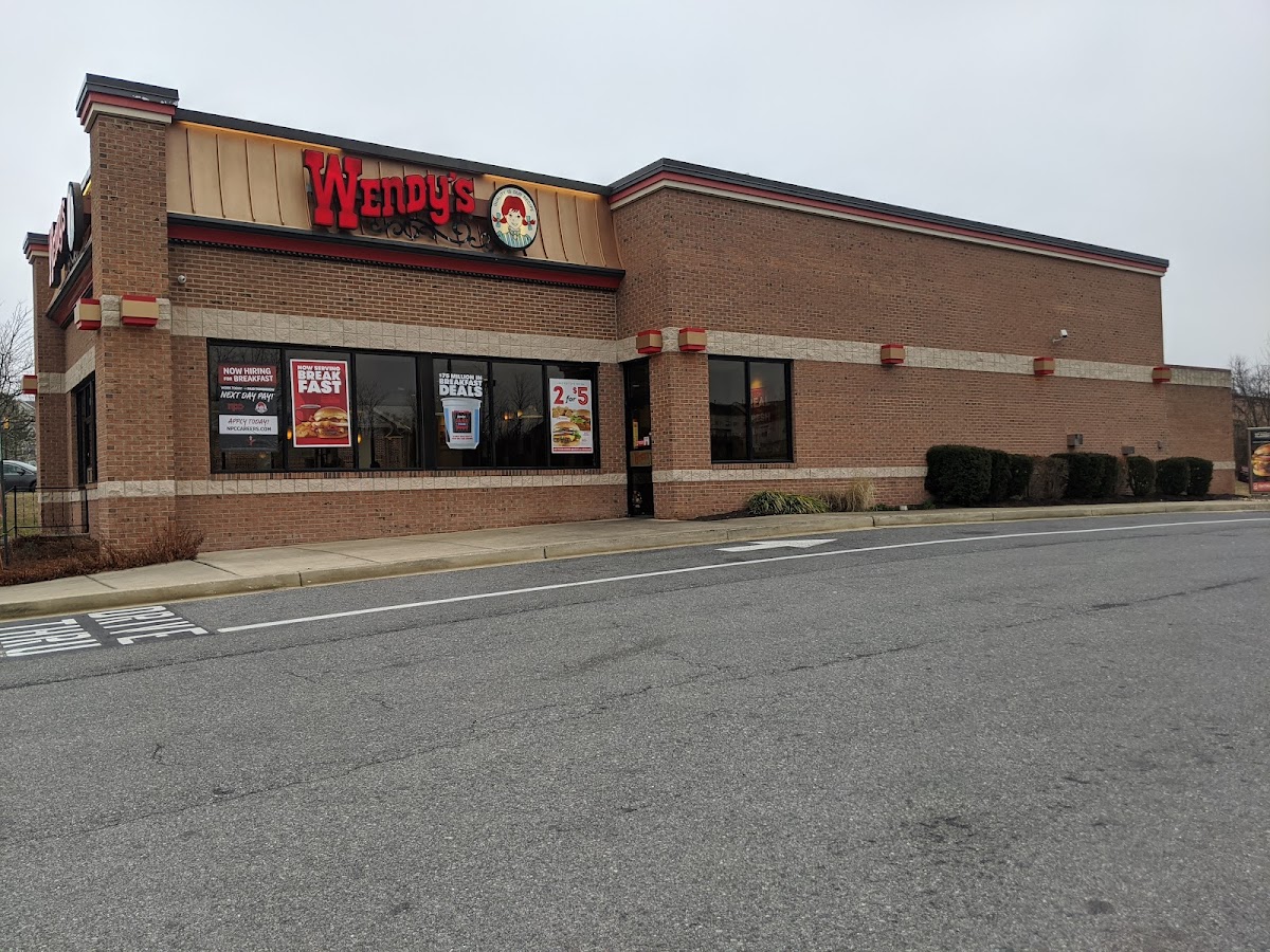 Wendy's