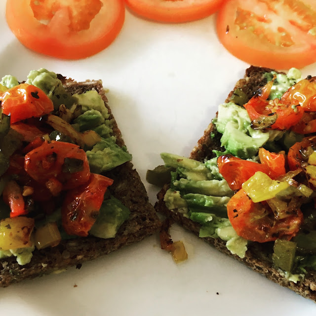 Avocado Toast